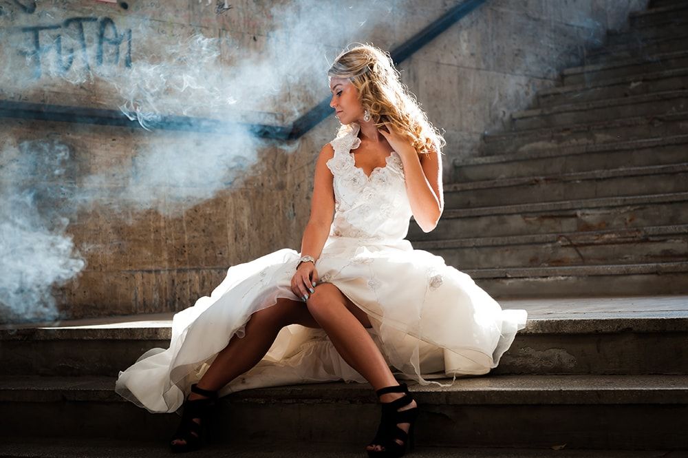 Wedding Photography
