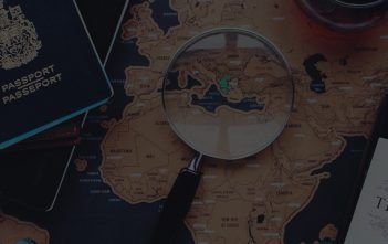 Enter The $7700 – What A Trip – Canon Travel Contest Canon What A Trip Travel Contest Banner