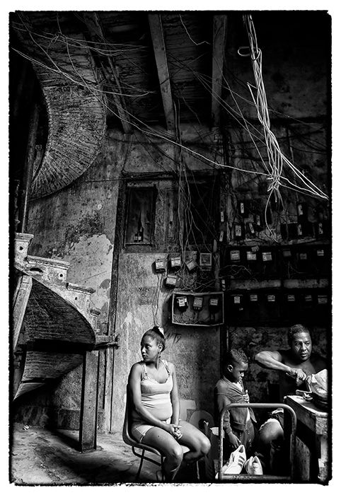 Cuban Culture - People