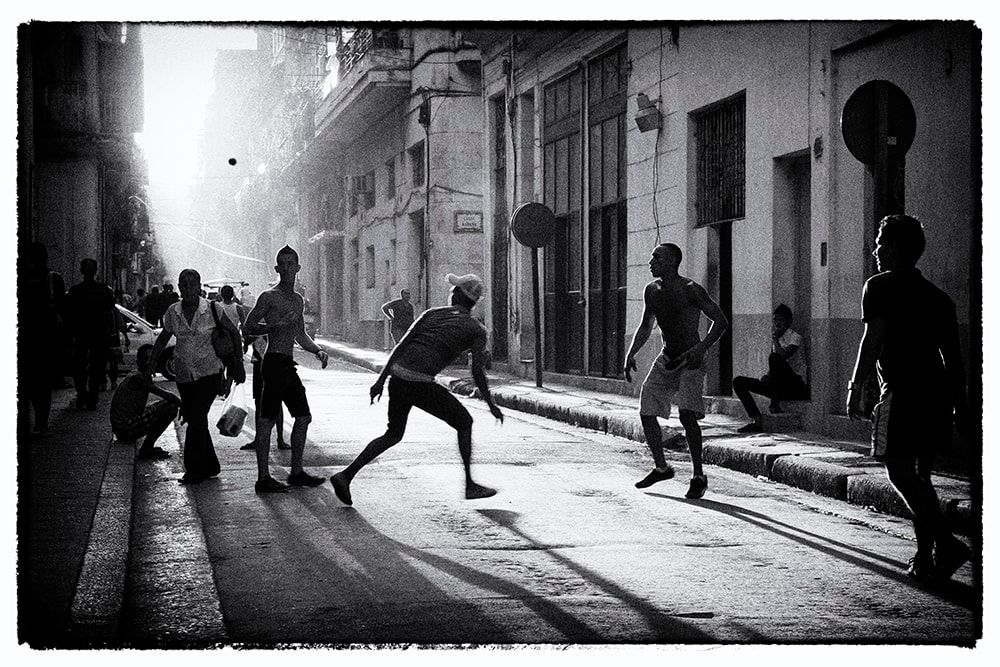 Cuban Culture
