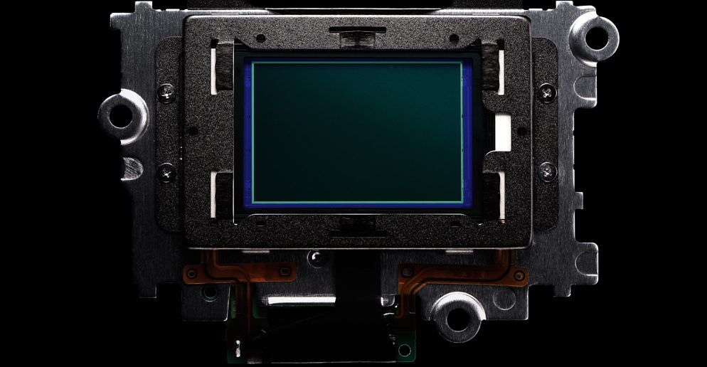 Nikon D5
