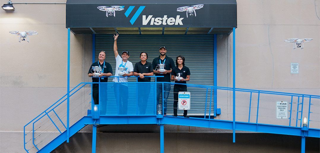 Canadian UAV Laws - Drones Flying