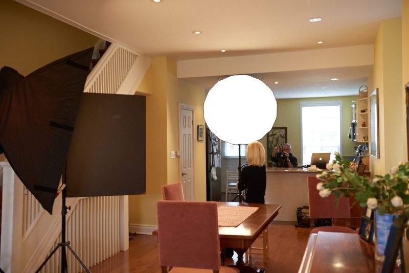 Elinchrom ELC Pro HD 1000