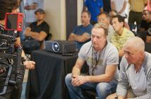 DJI Ronin Workshop