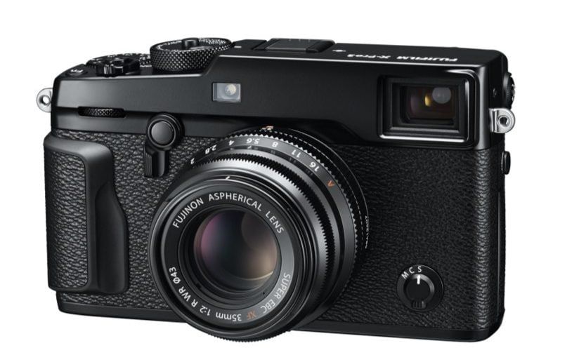 X-Pro2
