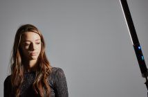 How to light faces – Minute Master Class w/Jerry Ghionis