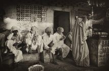 Assignment India: Street Photography by Juris Kornets India Street Photography