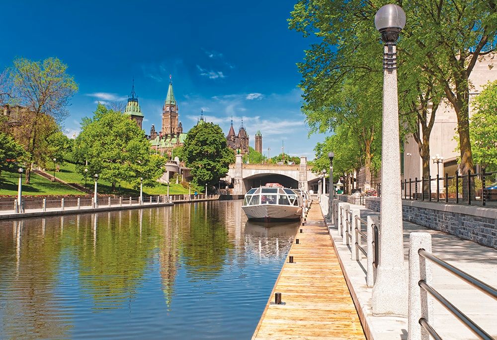 Rideau Canal
