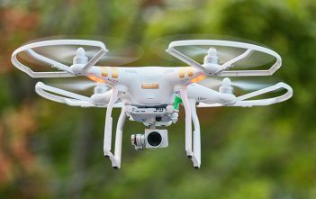 Flight School – DJI New Pilot Experience