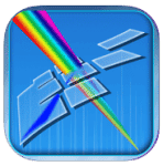 Asensetek Lighting Passport - Spectrum_Genius_Transmittance