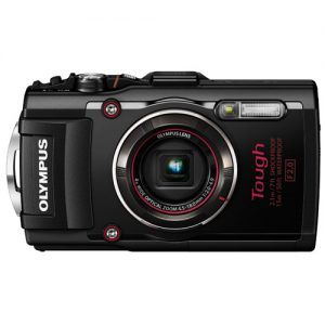 Olympus & Vistek Adventure Instagram Photo Contest