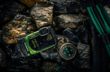 Olympus gets “Tough” again: Introducing the new Stylus TG-870
