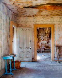 Looking for Magic in the Mundane