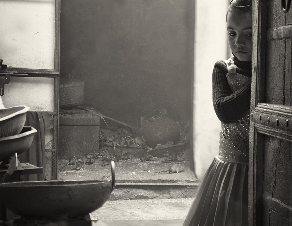 Street Photography India