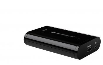 Elgato Game Capture HD: Live Streaming Made Easy Elgato Game Capture HD
