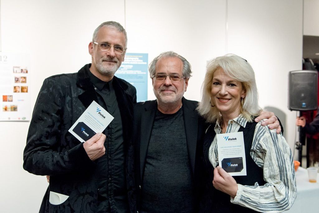 CAPIC Double Vision Awards