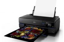 Making Great Prints | From Set-up to Final Print Epson P800 Printer