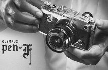 An Olympus Special Event – The PEN-F is mightier than the mirror! Olympus Pen-F Camera