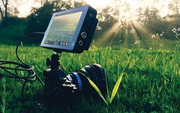 NAB: Atomos impresses with the Ninja Star & Shogun