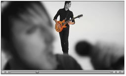 Music Video "The Mission Veo" (HVX + Nikon lenses) | Credit: Vahe Papazyn, Don Dobi Depth of Field - Music Video "The Mission Veo" (HVX + Nikon lenses) | Credit: Vahe Papazyn, Don Dobi