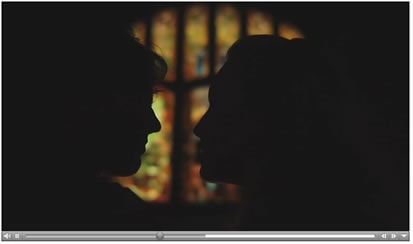 Short Film "The Regret" (HVX + Zeiss ZF lenses) | DP: Nathan Beaman | Director: Michael Fisher Depth of Field example