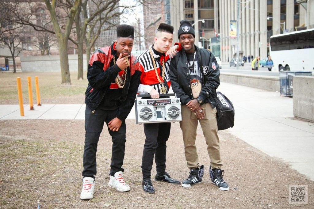 Humans of Toronto