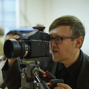 Phil Sutherland