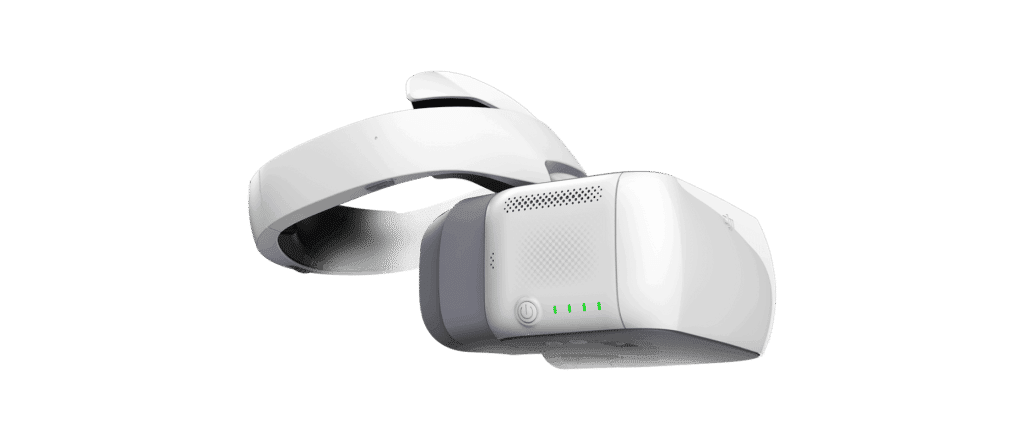 DJI Mavic Goggles