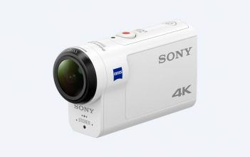 Sony Action Cam FDR-X3000 4K
