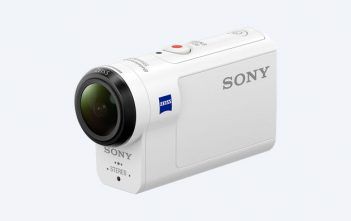 Sony Action Cam HDR-AS300