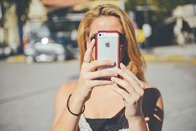 Smartphone Photography