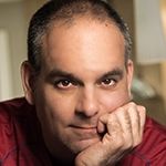 Germain Algora Bio Photo