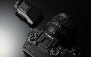 FUJIFILM GFX 50s