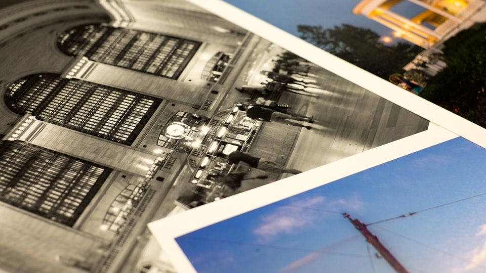 MOAB Photographic Paper