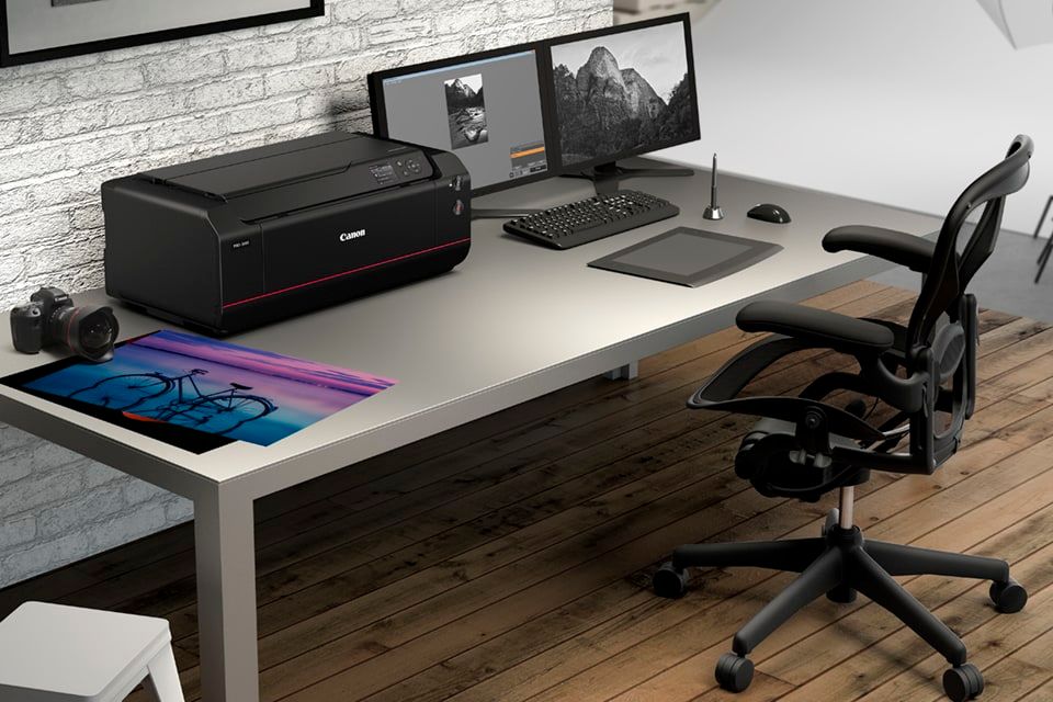 Canon Printer