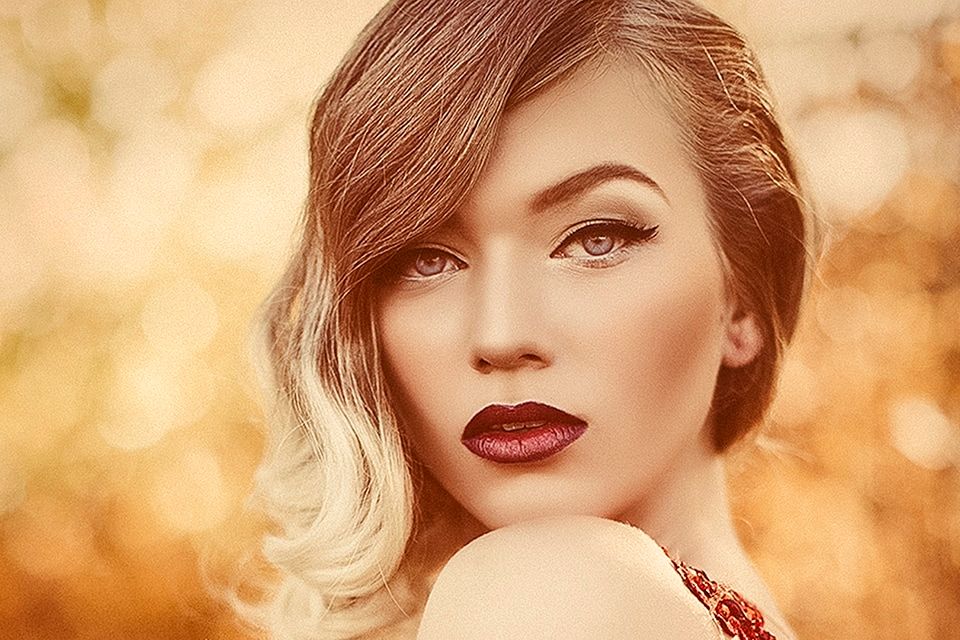 Lisa-Marie McGinn Photo