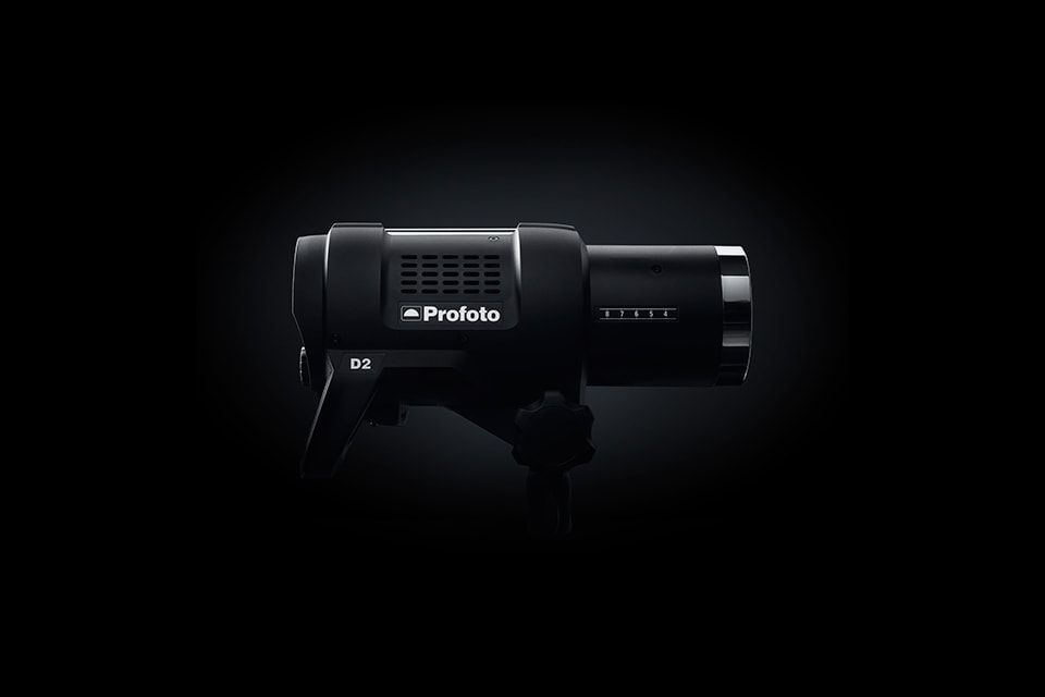 Profoto D2 Event