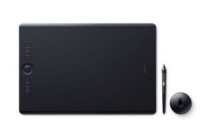 Wacom Intuos Pro