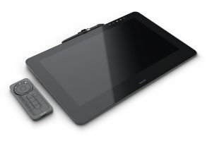 Wacom Cintiq Pro