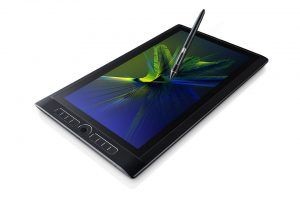 Wacom Mobile Studio Pro 16