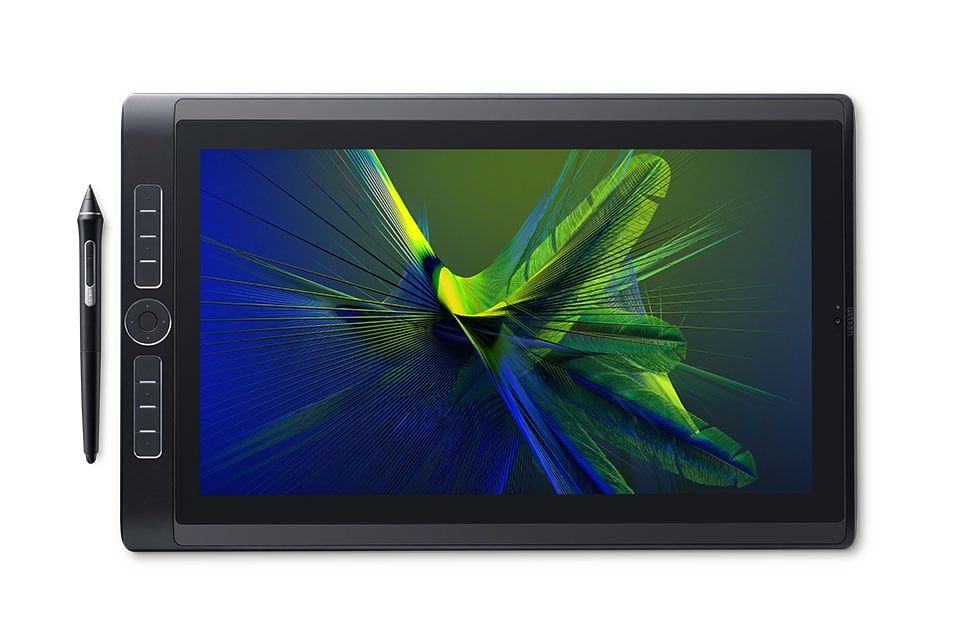 Wacom Mobile Studio 16