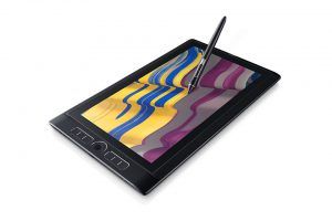 Wacom Mobile Studio Pro 13