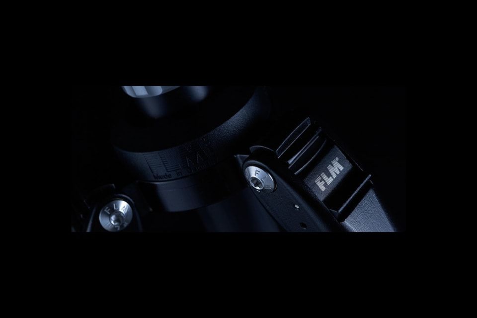 FLM Tripod