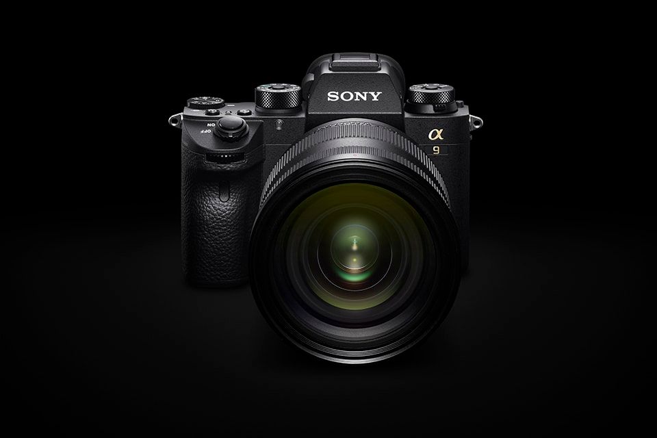 Sony a9