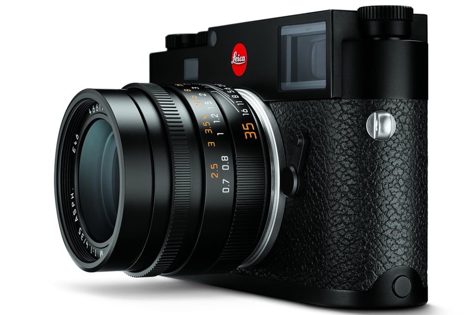 Leica M10
