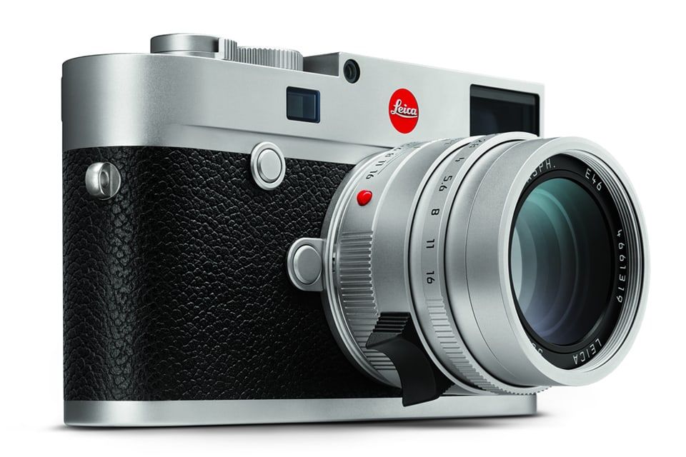 Leica M10