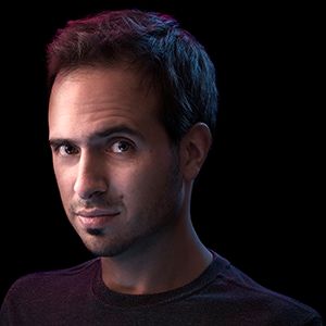 Adrien Veczan