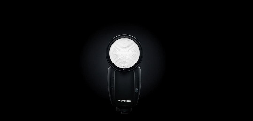 Profoto A1