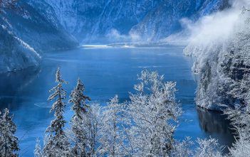 Sign Up For The Vistek Gear Up for Winter Contest Winter Contest Header