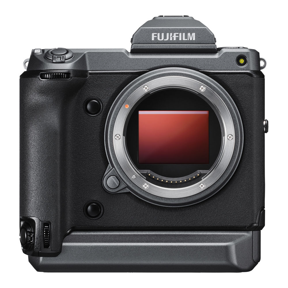 Get A Closer Look At 400mp Photos Captured With The Fujifilm Gfx100